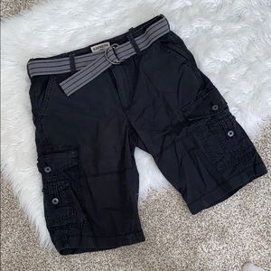 • Express Cargo Shorts •